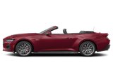 New 2025 Ford Mustang GT Premium image 3