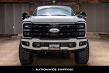 Used 2024 Ford F250 Platinum w/ Tremor Off-Road Package image 4
