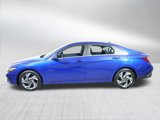 Used 2025 Hyundai Elantra Limited image 4