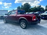 Used 2017 RAM 1500 Laramie Longhorn w/ Protection Group image 2