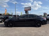 Used 2023 Toyota Camry XSE image 2