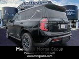 New 2025 Nissan Armada SL image 4