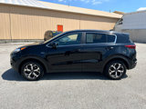Used 2020 Kia Sportage LX image 6
