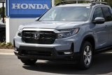 New 2025 Honda Ridgeline RTL image 2