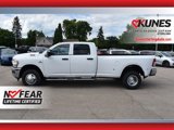 New 2024 RAM 3500 Tradesman w/ Chrome Appearance Group image 5