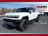 New 2025 GMC Hummer EV 2X w/ LPO, Sport Package image 3