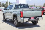 New 2025 Toyota Tundra Limited image 5
