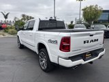 New 2025 RAM 1500 Tungsten image 3