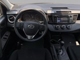 Used 2017 Toyota RAV4 LE image 3