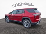 New 2026 Chevrolet Equinox LT w/ Safety and Technology Package image 4