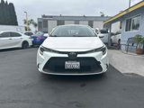 Used 2020 Toyota Corolla LE image 2