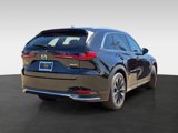 Used 2025 MAZDA CX-90 Plug-In Hybrid w/ Premium Plus image 4