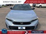 New 2026 Honda Civic Sport Touring image 2