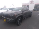 New 2025 Toyota Tacoma TRD Off-Road w/ TRD Off Road Premium Package image 4