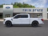 New 2025 Ford F150 XLT w/ Equipment Group 302A MID image 3