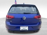 Used 2018 Volkswagen Golf R 4-Door image 6