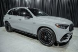 New 2026 Mercedes-Benz GLC 43 AMG 4MATIC image 3