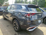 Certified 2025 Kia Sportage LX image 4