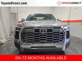 New 2025 Toyota Tundra 1794 Edition image 2