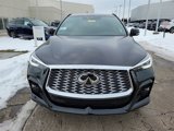 New 2025 INFINITI QX55 Sensory w/ Lighting Package image 4