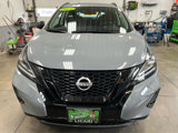 Used 2024 Nissan Murano SV w/ SV Midnight Edition Package image 2