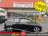 Used 2016 BMW i3 w/ Range Extender image 2