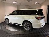 New 2025 INFINITI QX80 Sensory w/ Exterior Package image 5