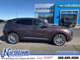 New 2025 Buick Envision Avenir image 4