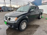 Used 2019 Nissan Frontier SV image 3