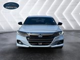 Used 2022 Honda Accord Sport image 2