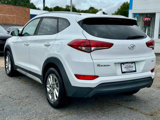 Used 2018 Hyundai Tucson SEL image 4