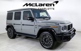 Used 2025 Mercedes-Benz G 63 AMG 4MATIC image 2