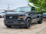 Used 2025 Ford F150 XL w/ Equipment Group 103A High image 2