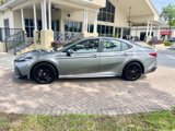 Used 2025 Toyota Camry SE image 2