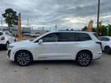 Used 2021 Cadillac XT6 Sport image 6