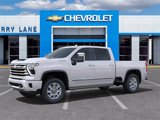 New 2025 Chevrolet Silverado 2500 High Country w/ Technology Package image 2