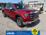 New 2025 GMC Sierra 1500 SLT w/ SLT Premium Package image 1