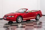 Used 2002 Ford Mustang Convertible image 5