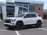 New 2026 GMC Terrain Elevation w/ Black Edition image 2