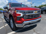New 2026 Chevrolet Silverado 1500 LTZ w/ LTZ Premium Package image 2