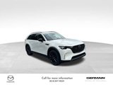 New 2025 MAZDA CX-90 Plug-In Hybrid w/Premium Sport image 3
