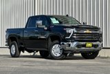 Used 2024 Chevrolet Silverado 2500 LTZ w/ LTZ Convenience Package image 2