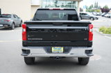 Used 2024 Chevrolet Silverado 1500 LT image 4