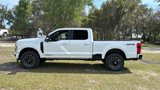 New 2025 Ford F250 Platinum image 3