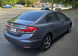 Used 2015 Honda Civic SE image 5