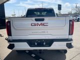 New 2025 GMC Sierra 2500 Denali w/ Technology Package image 4