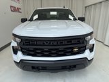 New 2026 Chevrolet Silverado 1500 W/T w/ WT Value Package image 2
