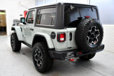 Used 2023 Jeep Wrangler Rubicon w/ Cold Weather Group image 4