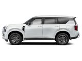 New 2025 Nissan Armada SL image 3