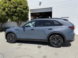 New 2025 MAZDA CX-70 Plug-In Hybrid w/ Premium Pkg image 3